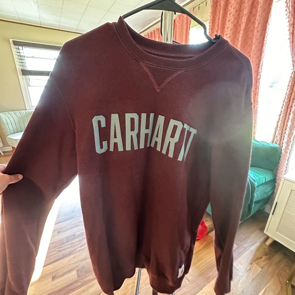 Carhartt Crewneck